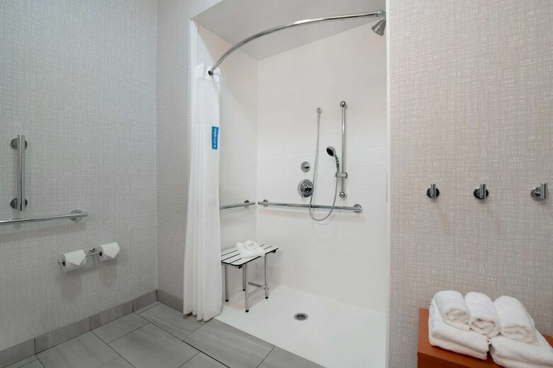 Hotel Hampton Inn Easley