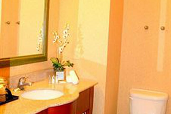 Hotel Hampton Inn Easley