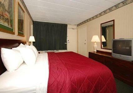 Hotel Quality Inn Easley