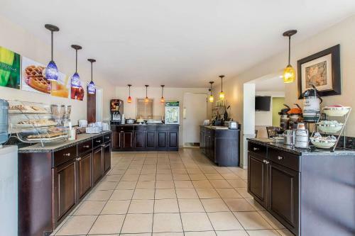 Hotel Quality Inn Easley