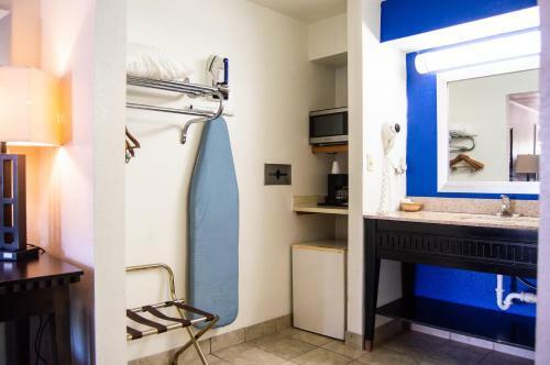 Motel Americas Best Value Inn Sallisaw