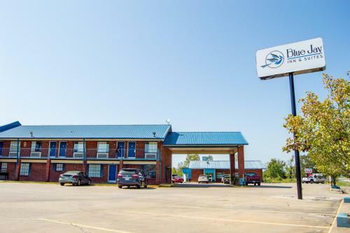 Motel Americas Best Value Inn Sallisaw