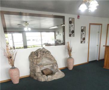 Motel Sallisaw Inn