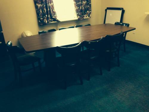 Hotel Days Inn Salisaw