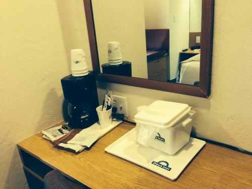 Hotel Days Inn Salisaw