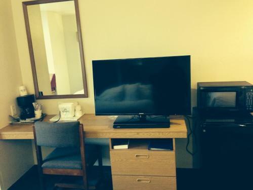 Hotel Days Inn Salisaw