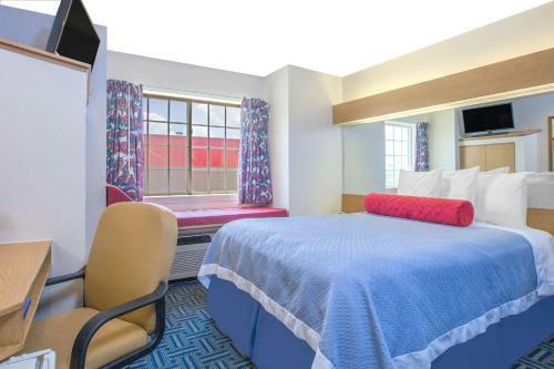 Hotel Days Inn Salisaw