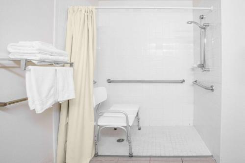 Hotel Days Inn Salisaw