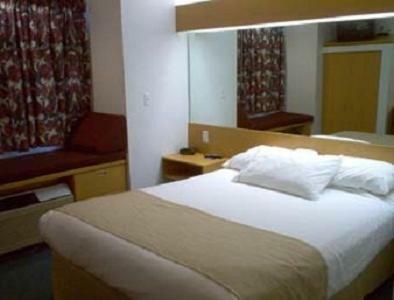 Hotel Days Inn Salisaw