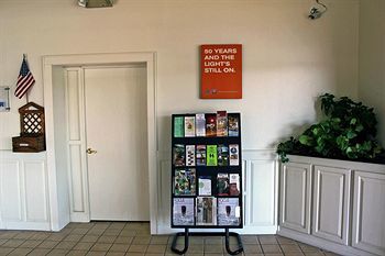 Motel 6 Sallisaw