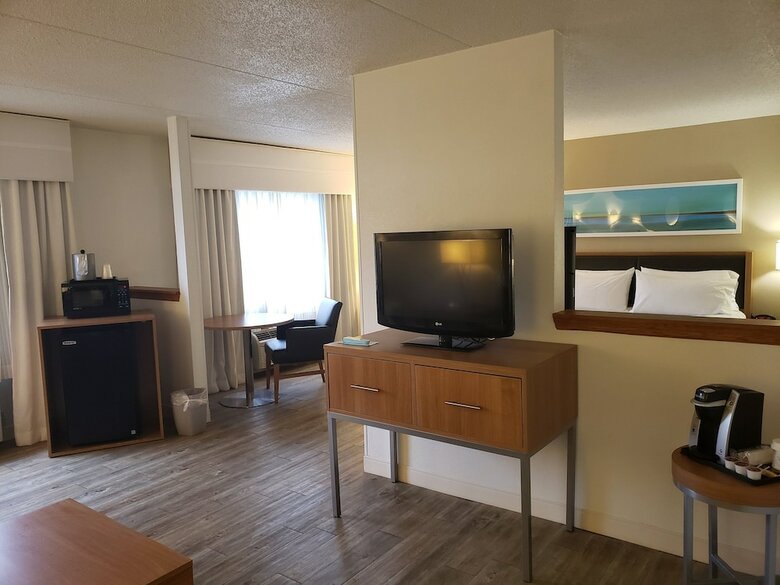 Holiday Inn Express Hotel Pittsburgh-north/harmarville