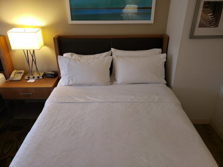 Holiday Inn Express Hotel Pittsburgh-north/harmarville