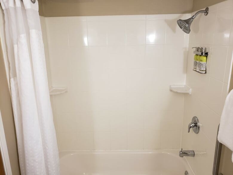 Holiday Inn Express Hotel Pittsburgh-north/harmarville