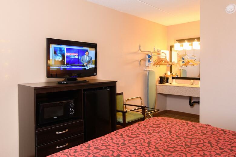 Hotel Days Inn Pittsburgh - Harmarville