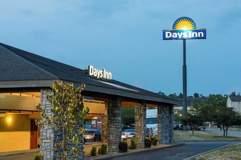 Hotel Days Inn Pittsburgh - Harmarville