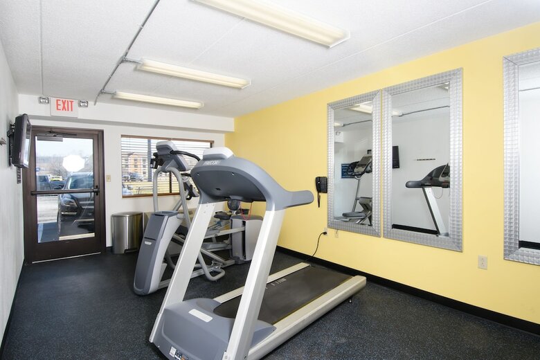 Hotel Days Inn Pittsburgh - Harmarville