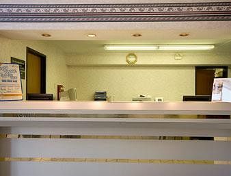 Hotel Super 8 Pittsburgh - Harmarville