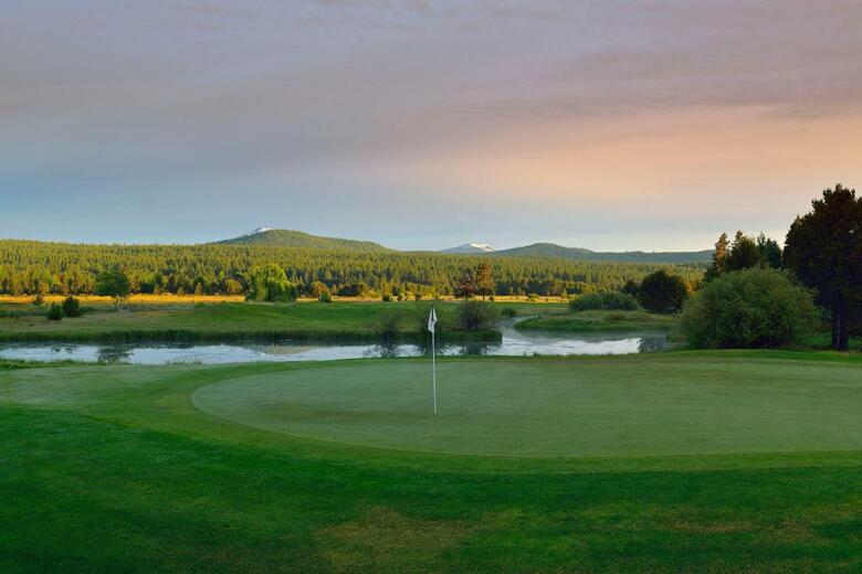 Hotel Sunriver Resort
