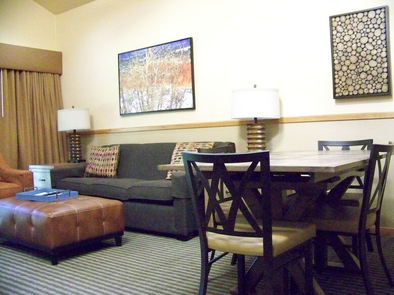 Aparthotel The Pines At Sunriver