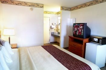Motel Red Roof Inn Denver