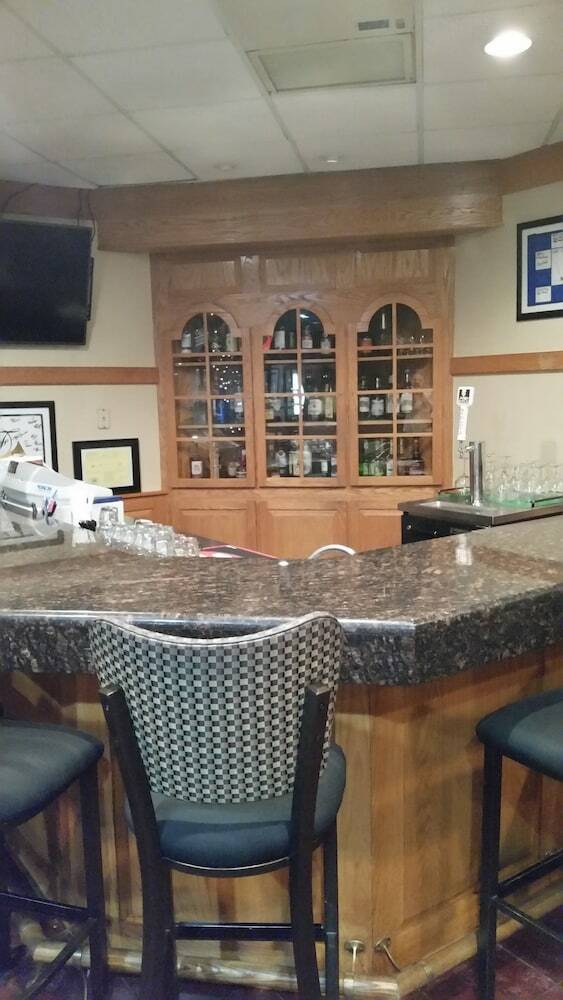 Hotel Comfort Inn Lancaster County North