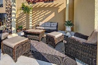 Hotel Hampton Inn Laurinburg