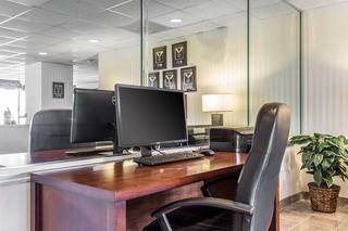 Hotel Comfort Inn Laurinburg