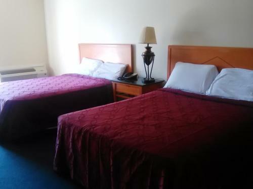 Motel 6 Elmira