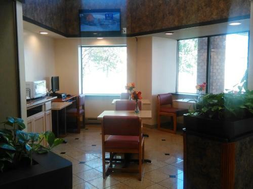 Motel 6 Elmira