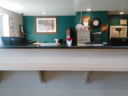 Motel 6 Elmira