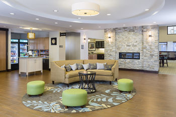 Hotel Hampton Inn Akron-fairlawn