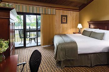 Hueston Woods Lodge And Conference Center