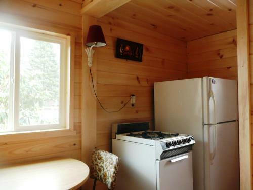 Maple Lodge Cabins