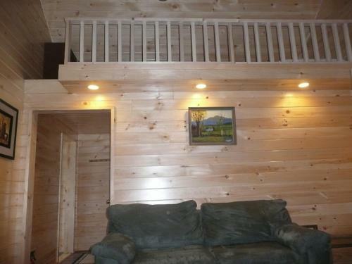 Maple Lodge Cabins