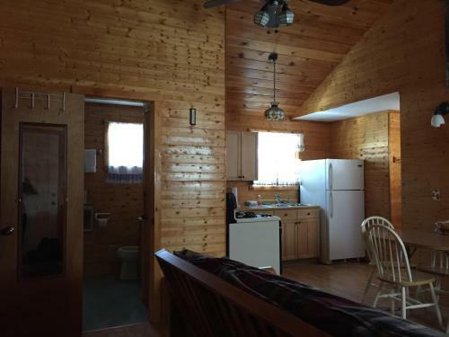 Maple Lodge Cabins