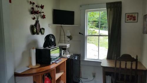 Maple Lodge Cabins