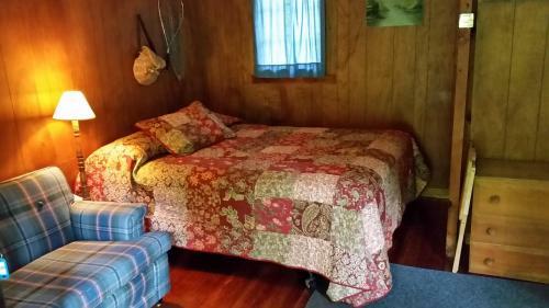 Maple Lodge Cabins