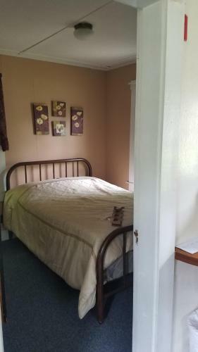 Maple Lodge Cabins