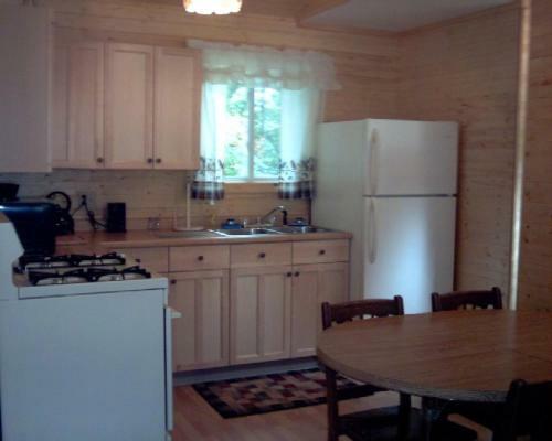 Maple Lodge Cabins
