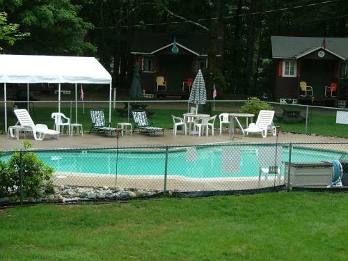 Maple Lodge Cabins