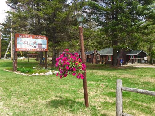 Maple Lodge Cabins
