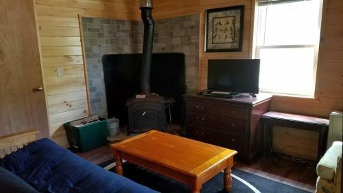 Maple Lodge Cabins