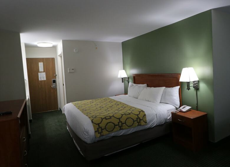 Hotel Baymont Inn And Suites - Oxford