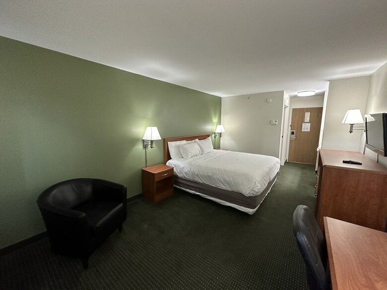 Hotel Baymont Inn And Suites - Oxford