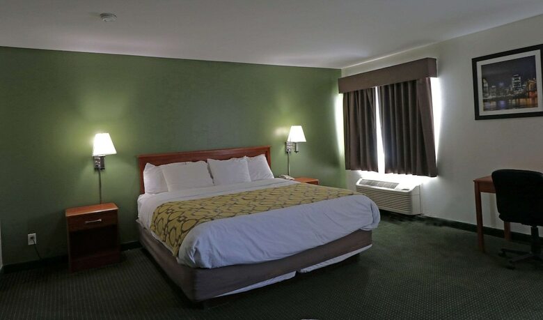 Hotel Baymont Inn And Suites - Oxford