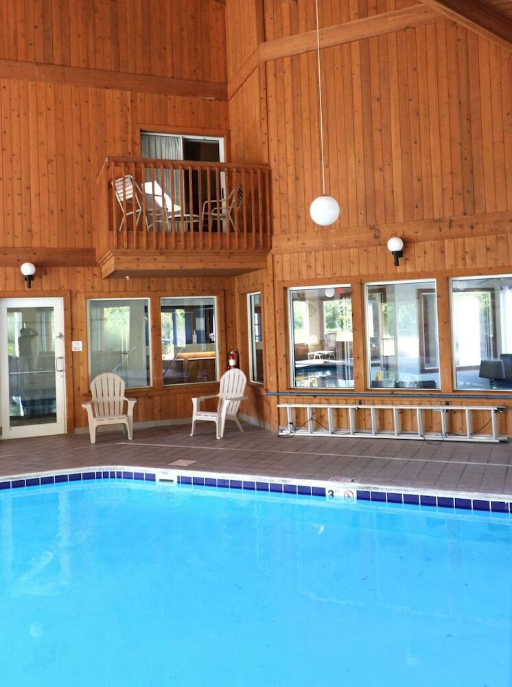 Hotel Baymont Inn And Suites - Oxford