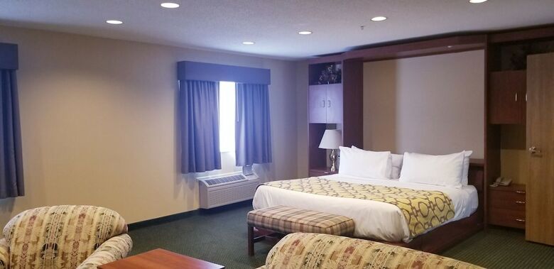 Hotel Baymont Inn And Suites - Oxford