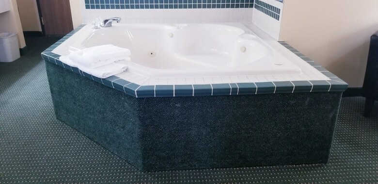 Hotel Baymont Inn And Suites - Oxford