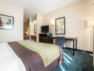 Hotel Fairbridge Inn & Suites Glendive