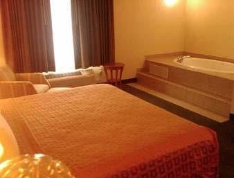 Hotel Days Inn Budd Lake